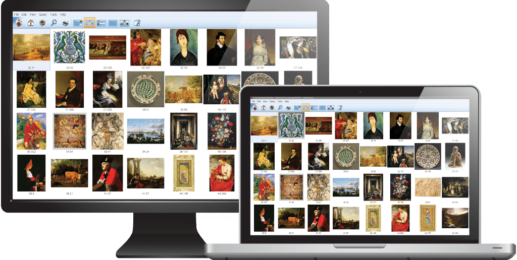 Collection Management Software | Museum & Art Collections