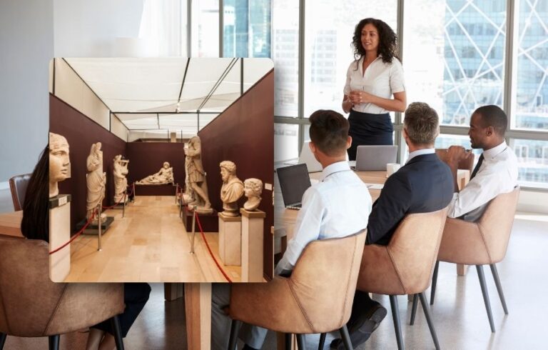 Navigating Change Management for Museums Transitioning Their CMS