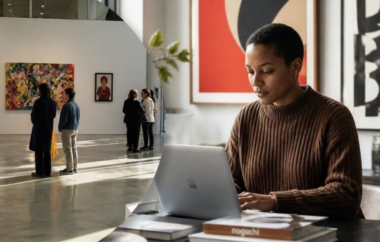 How to Write an RFP for Your New Collections Management System