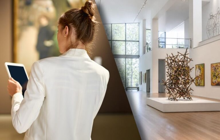 A Strategic Guide to Strengthening Digital Asset Management for Museums