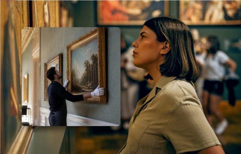 The Essential Guide to Managing Exhibitions in TMS Collections