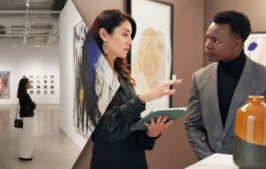 The Gallerist Playbook: Strategies for Inventory Management Success image