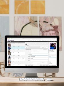 ArtSystems gallery management solution