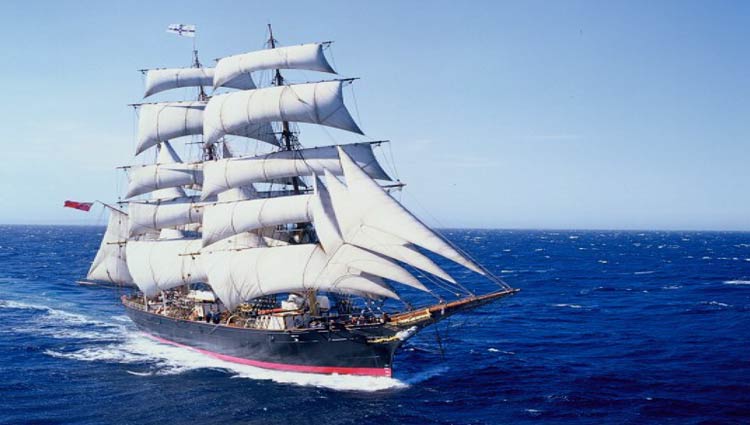 Australian National Maritime Museum