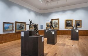 Aberdeen Archives, Gallery & Museums Case Study image