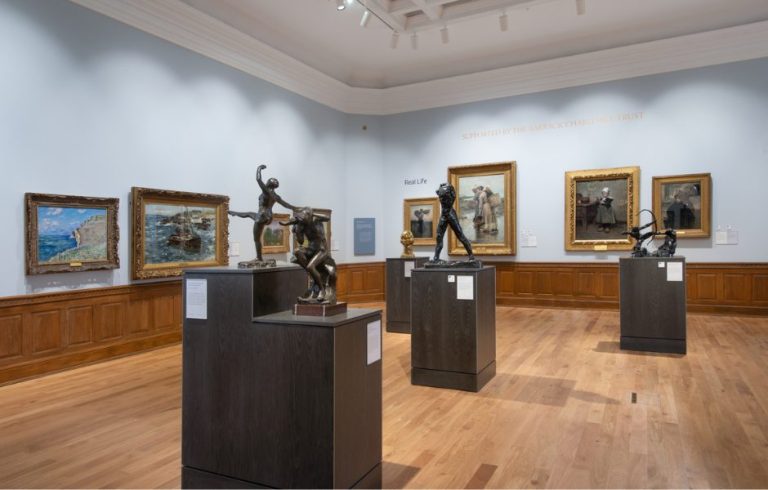 Aberdeen Archives, Gallery & Museums Case Study
