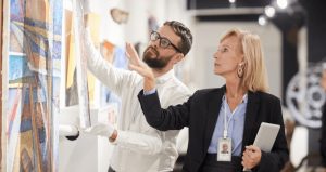 Gallery Inventory Management: Best Practices for Accurate Artwork Records image