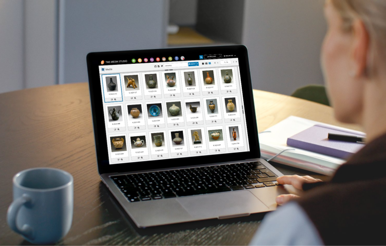 Best Practices for Digital Asset Management: From Digital Imaging to File Types