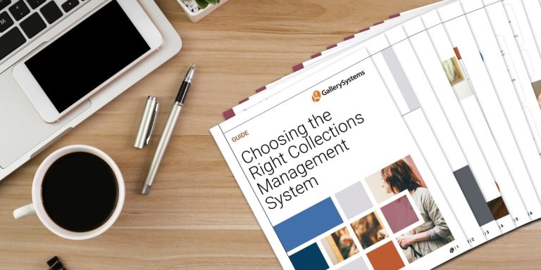 Choosing the Right Collections Management System