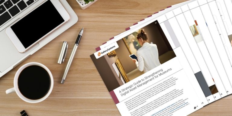 A Strategic Guide to Strengthening Digital Asset Management for Museums