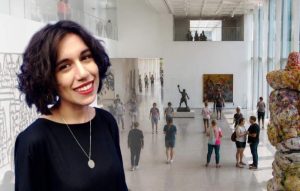 Collective Conversations with Sofia Retta image