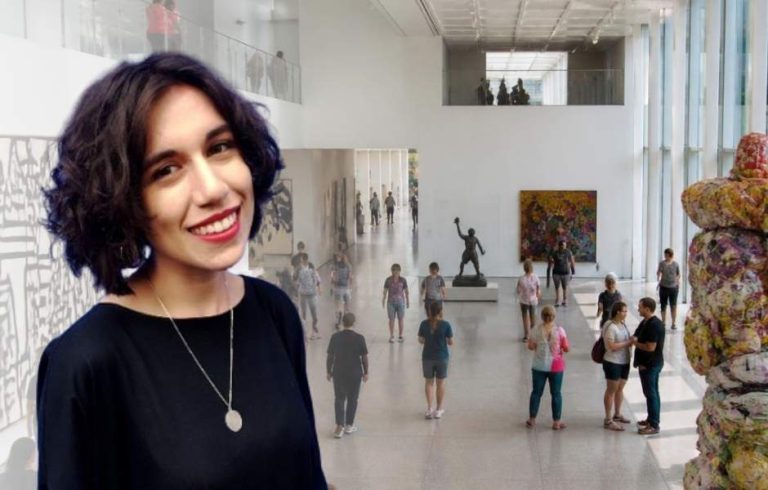 Collective Conversations with Sofia Retta
