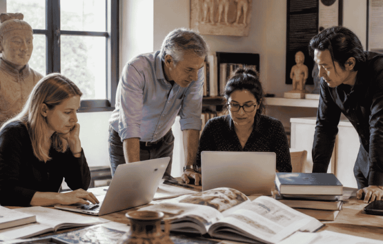 One Record for Every Team: Why Integration is the Future of Collections Management