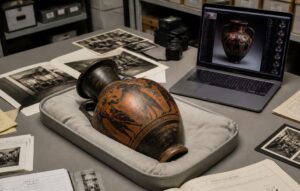 How Collections Management Systems Support Responsible Data Preservation image