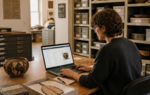 What Responsible AI Looks Like in Collections Management image