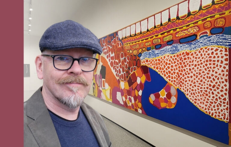 Collective Conversations with Dimitry Vesensky