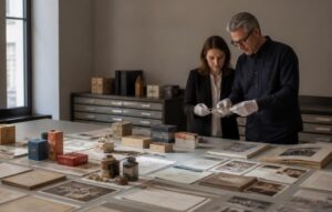 Is Your Corporate Heritage at Risk? 7 Signs Your Collections Management Approach Needs Attention image