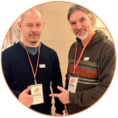 Visit our Careers page and join the Gallery Systems team