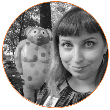 Allison Galland | Our Experts | About Us | Gallery Systems