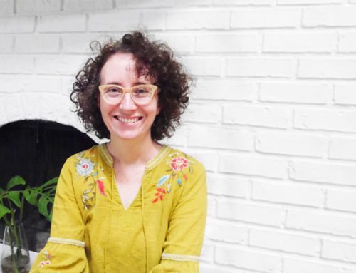 Collective Conversations with April Brown