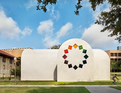 Blanton Museum of Art Case Study