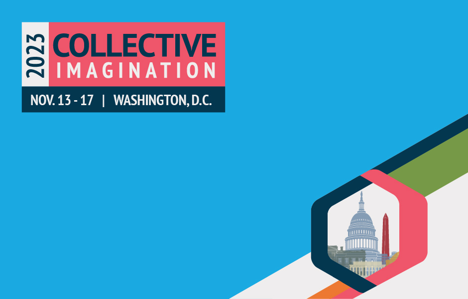 Collective Imagination 2023 Gallery Systems User Conference Comes to Washington DC in 2023