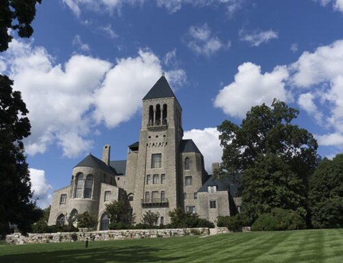 Glencairn Museum Case Study