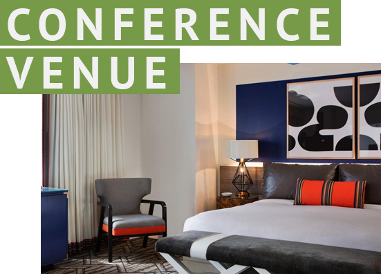 Conference Venue | Collective Imagination 2020