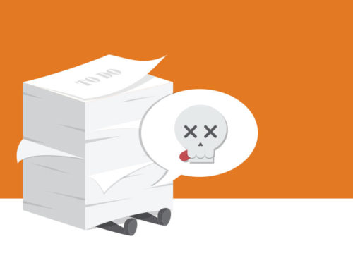 Need a better way to manage conservation documentation?