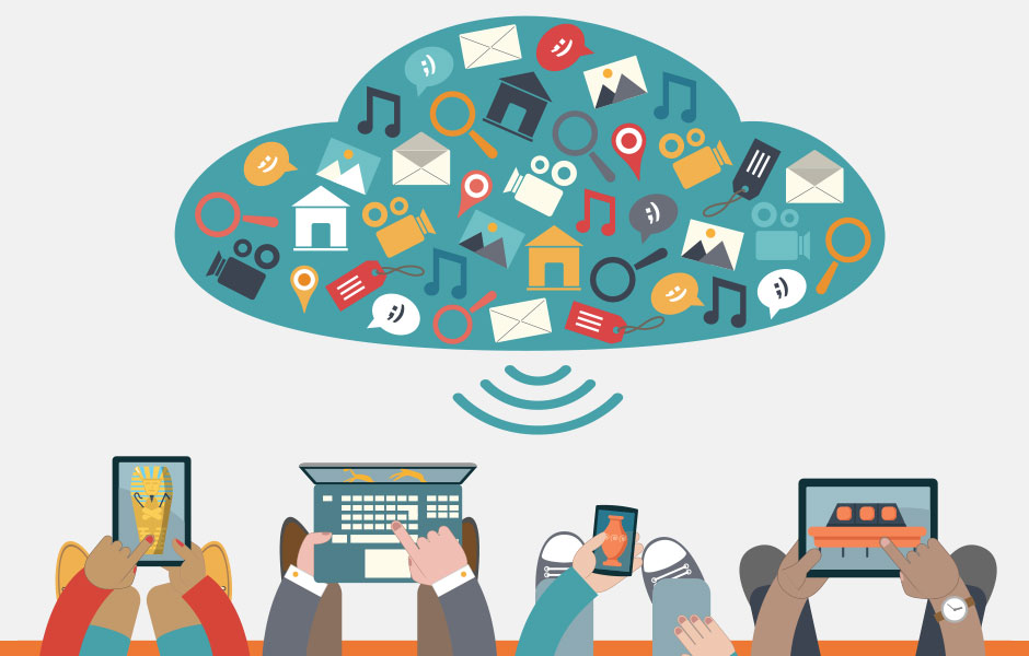 How to Select the Right Digital Asset Management System for Your Museum