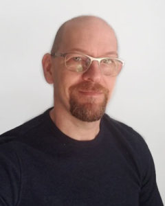 Dimitry Vesensky, Gallery Systems Support Team