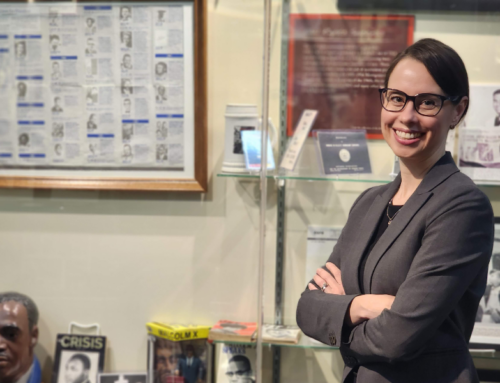 Collective Conversations with Cyndi Tiedt
