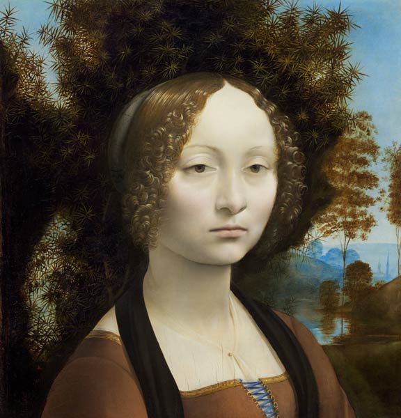 Leonardo da Vinci