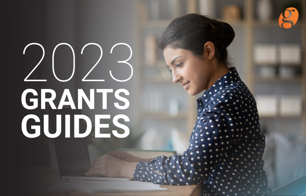 2023 Museum Grants and Funding Opportunities · Gallery Systems