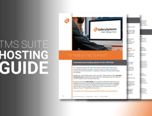 Your Guide to TMS Suite Hosting