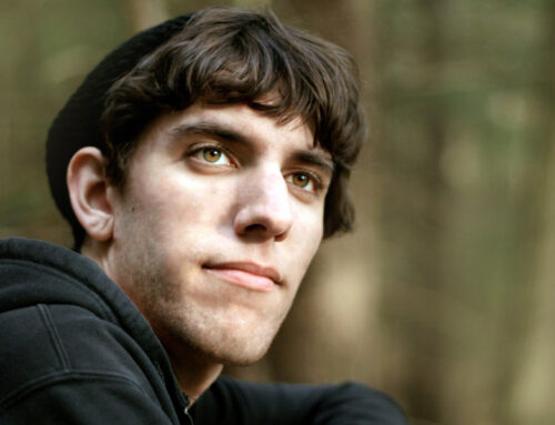 Collective Conversations with Jeremy Munro