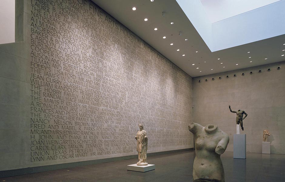 Using DAMS Software | Museum of Fine Arts, Houston Case Study · Gallery  Systems