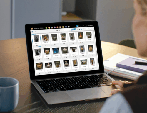 Best Practices for Digital Asset Management: From Digital Imaging to File Types