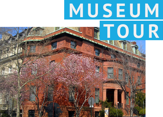 Museum-Tour Museum Tour | Collective Imagination 2020