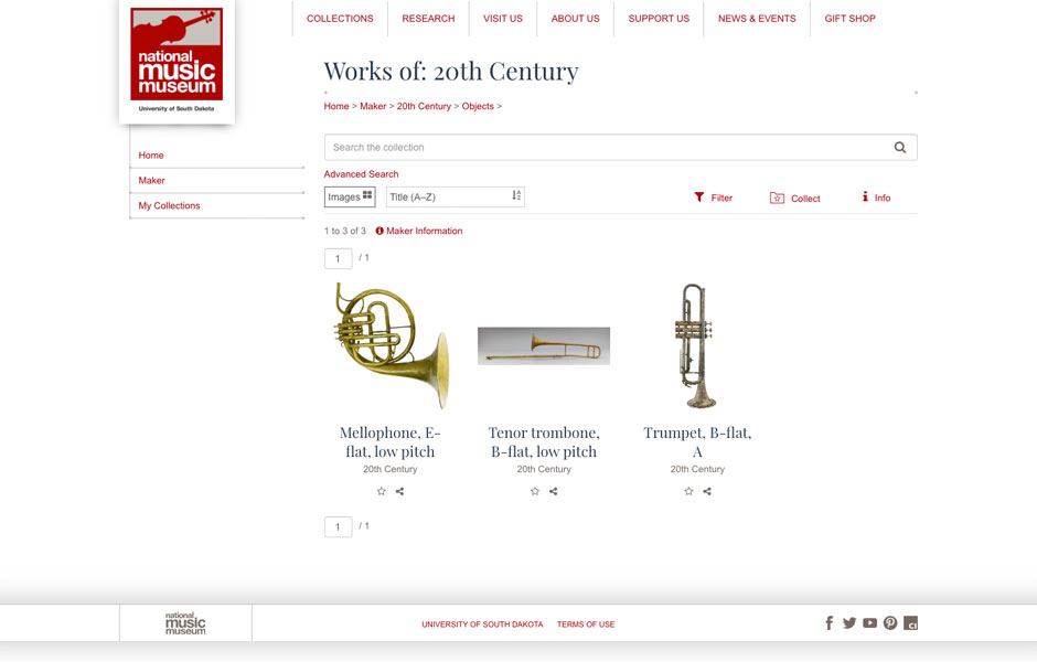 NMM_advanced-search Advanced Search Funtionality | eMuseum Online Collections Software | Gallery Systems