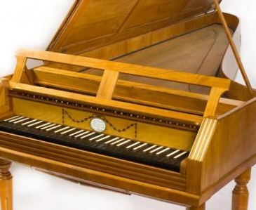 National Music Museum | eMuseum Online Collections Software Portfolio | Gallery Systems