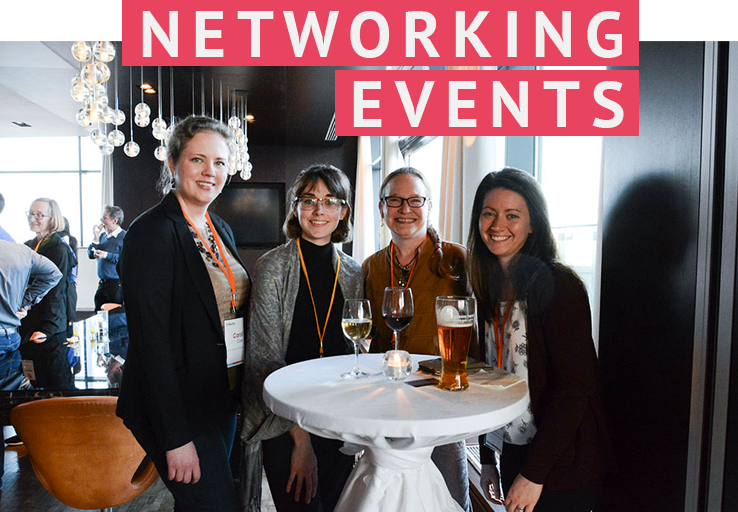 Networking-Events Networking Events | Collective Imagination 2020