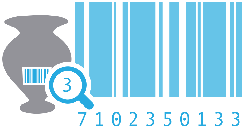 PandS_Barcode-manager collection inventory