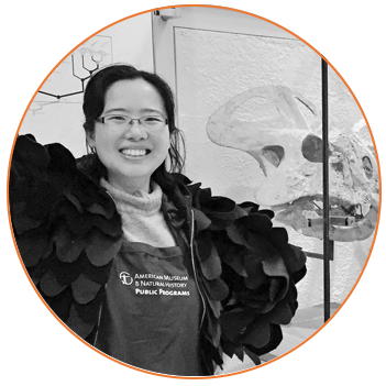 Qinglian Zhang | Our Experts | About Us | Gallery Systems