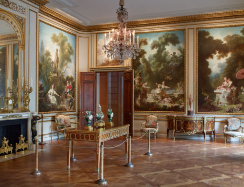 The Frick Collection Case Study