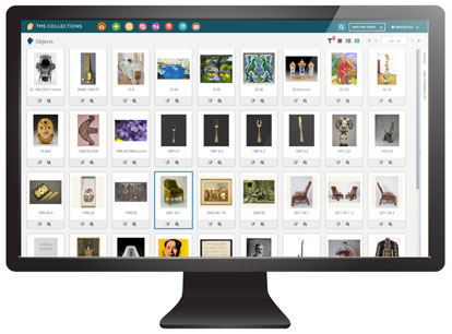TMS-Training TMS Training | Client Support | Gallery Systems