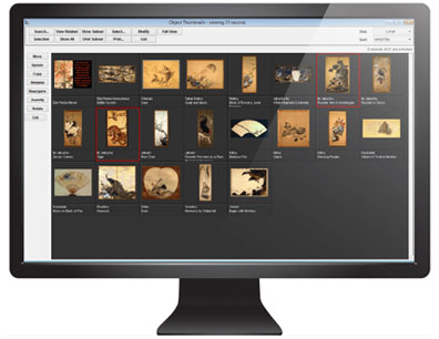 EmbARK-Training EmbARK Training | Client Support | Gallery Systems