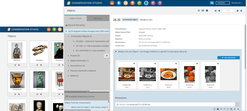 conservation_studio-1024×459 Museum Conservation Software